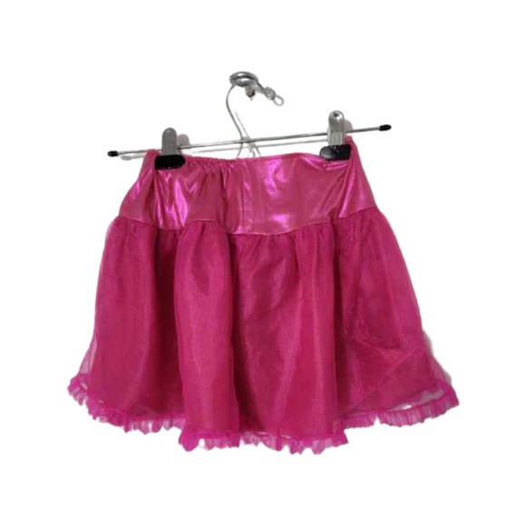 Small kids skirt - Picture 2 of 2